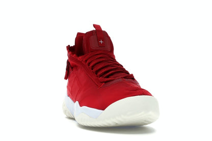 Jordan Proto React Gym Red