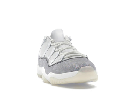 Jordan 11 Retro Low Year of the Snake