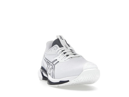 ASICS Solution Speed FF 3 A.P.C. White Midnight