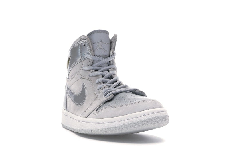 Jordan 1 Retro Japan Grey (2001)