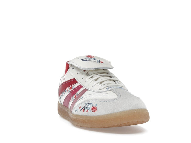 adidas Predator Freestyle Indoor Diana Al Shammari The Football Gal