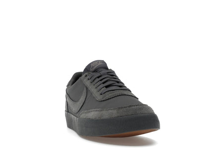 Nike Killshot 2 Iron Grey Metallic Pewter Racer Blue