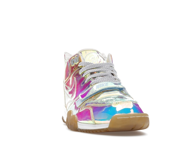 Nike Air Trainer 1 Super Bowl Hologram