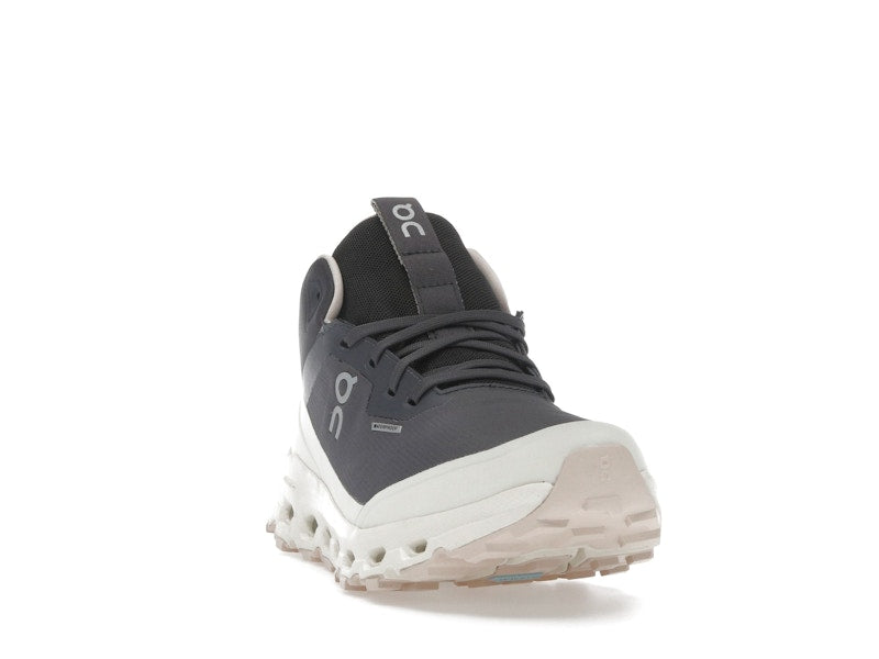 On Running Cloudroam Waterproof Eclipse Cream (Women's)