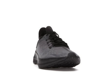 Nike Exp X14 Black Dark Grey