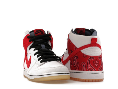 Nike SB Dunk High Cheech & Chong