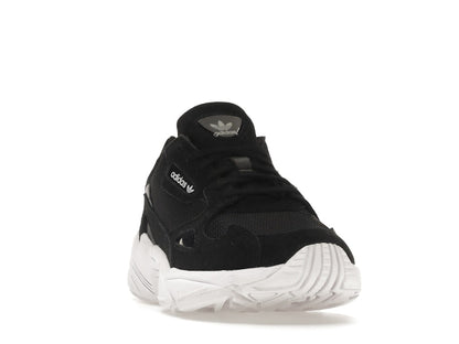 adidas Falcon Core Black Cloud White (Women's)