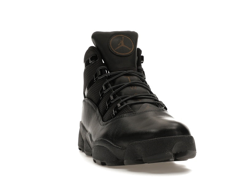 Jordan 6 Rings Winterized Black (2023)