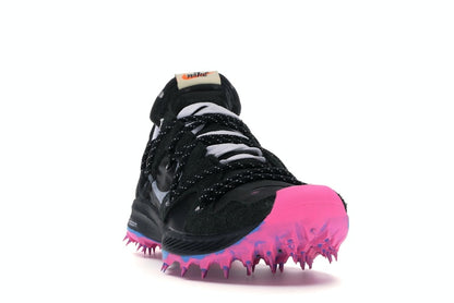 Nike Zoom Terra Kiger 5 Off-White Black (Women's)