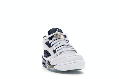 Jordan 5 Retro Low Dunk From Above (GS)