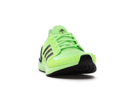 adidas Ultra Boost 20 Signal Green