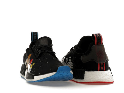 adidas NMD R1 Star Wars (Kids)