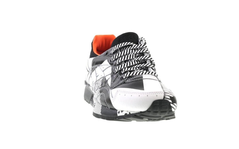 ASICS Gel-Lyte V Undefeated Disarray