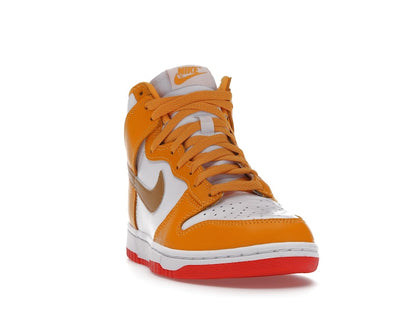 Nike Dunk High University Gold (Women's)