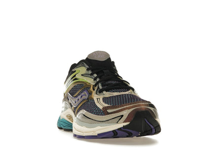 Saucony ProGrid Omni 9 Crystal Cave
