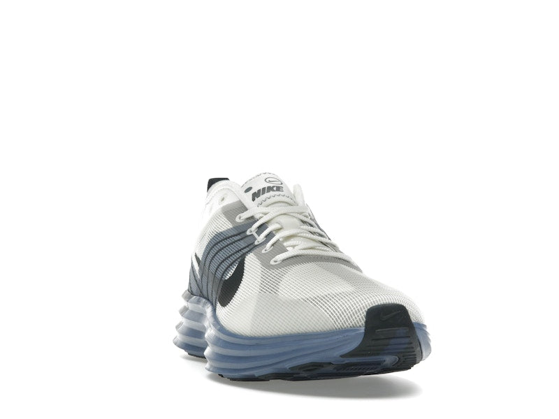 Nike Lunar Roam Sail Diffused Blue College Navy Black