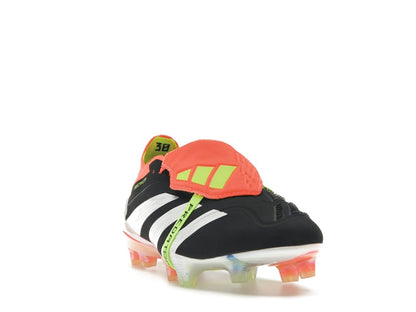 adidas Predator Elite Foldover Tongue FG Solar Energy Pack