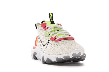 Nike React Vision Orange Volt (Women's)