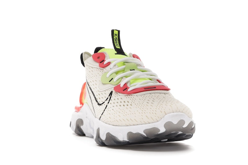 Nike React Vision Orange Volt (Women's)