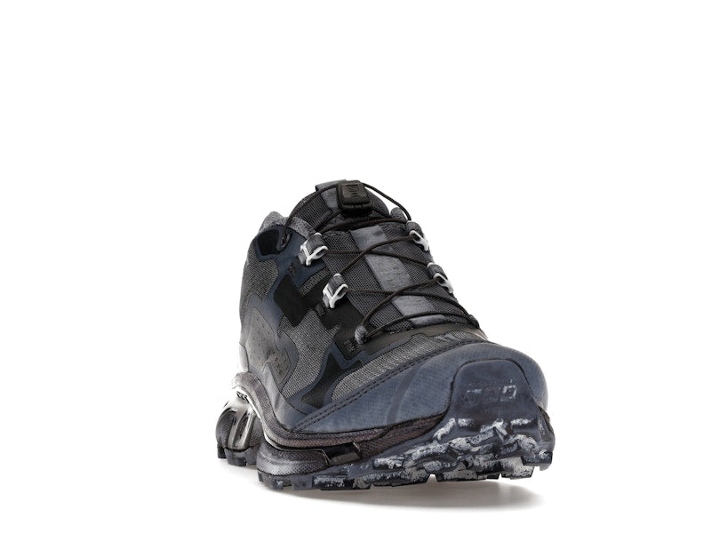 Salomon Bamba 5 11 By Boris Bidjan Saberi Black Dye