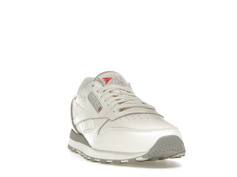 Reebok Classic Leather 1983 Vintage Chalk