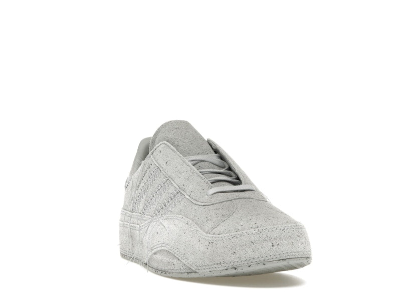 adidas Y-3 Gazelle Clear Onix Carbon