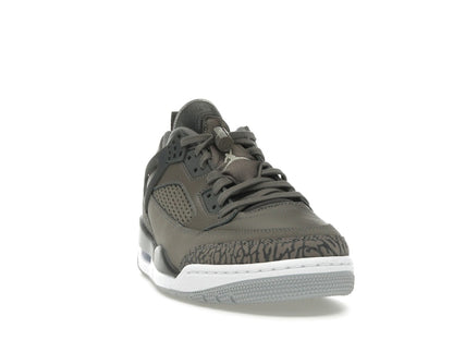 Jordan Spizike Low Cave Stone Anthracite