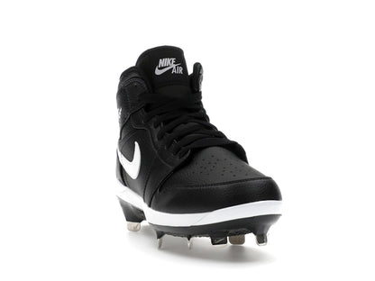 Jordan 1 Retro Metal Black White (2023)