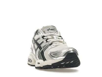 ASICS Gel-Nimbus 9 Cream Black