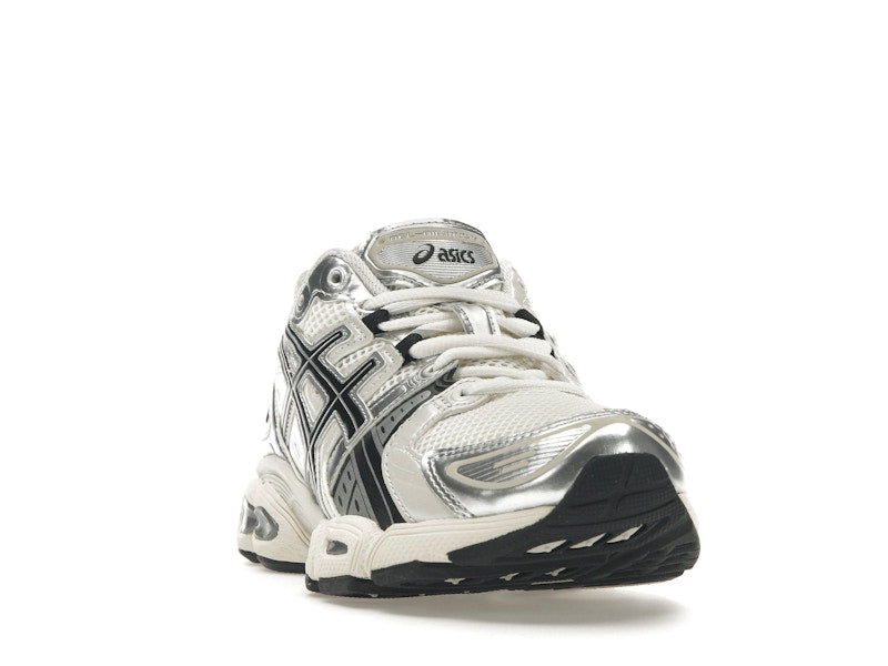 ASICS Gel-Nimbus 9 Cream Black