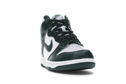 Nike Dunk High SP Spartan Green