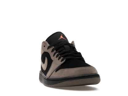 Jordan 1 Low SE Olive Grey