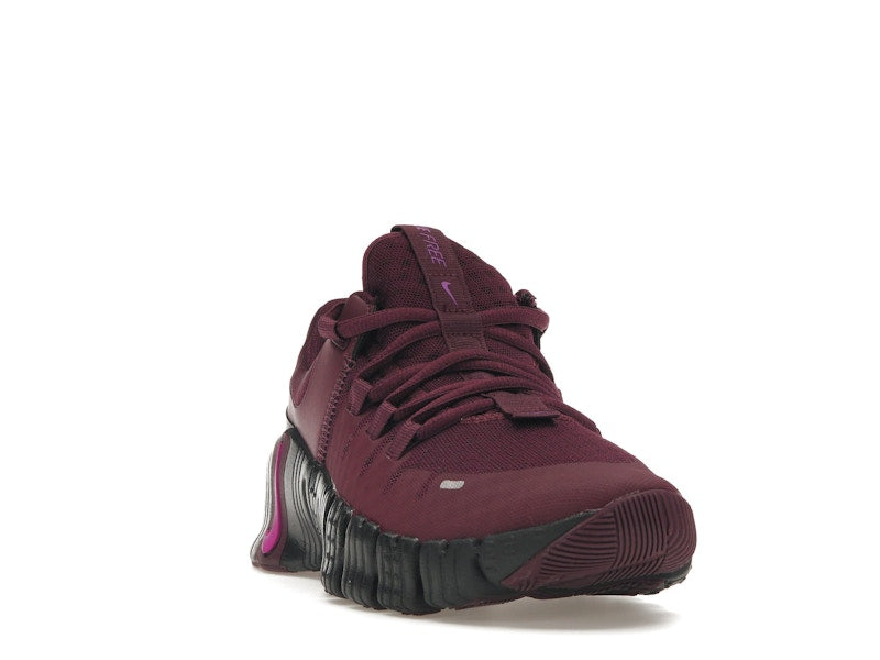 Nike Free Metcon 5 Bordeaux (Women's)