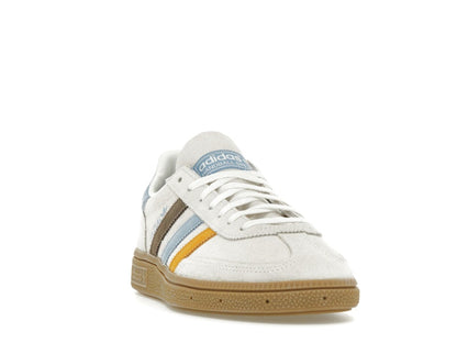 adidas Handball Spezial Light Blue Earth Strata (Women's)