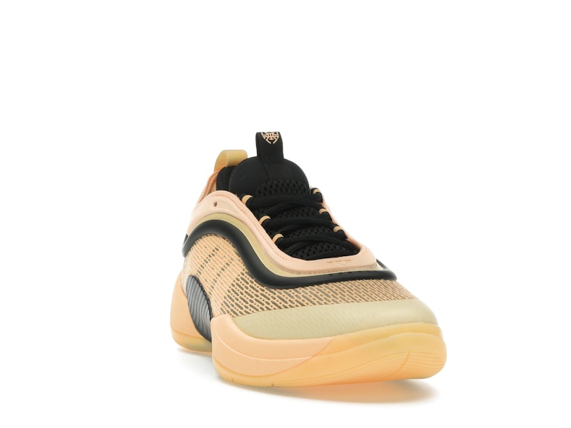 adidas D.O.N. Issue #6 Ginger Tea
