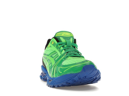 ASICS Gel-Kayano 14 Field Trip Recordings Fern Green