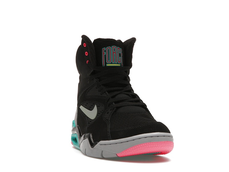 Nike Air Command Force Spurs