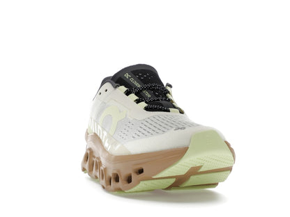 On Running Cloudmonster Cream Dune