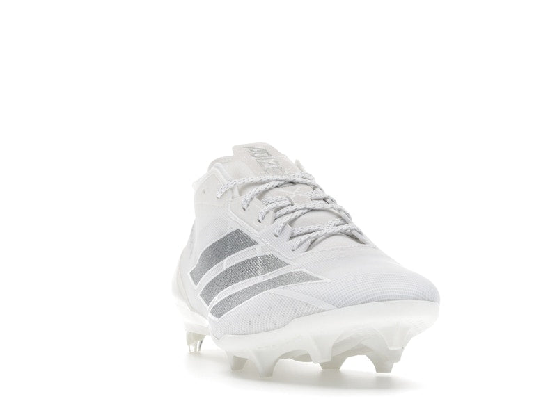 adidas Adizero Electric II Cloud White Silver Metallic