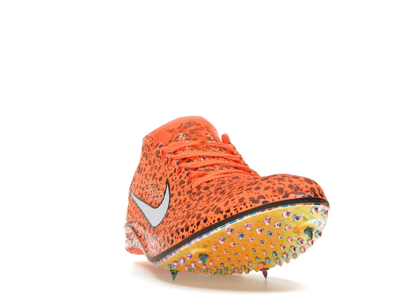 Nike ZoomX Dragonfly 2 Electric Pack Olympic Safari