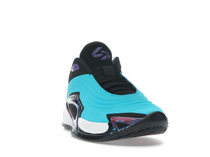 Jordan Luka 3 Imaginarium Supercharger