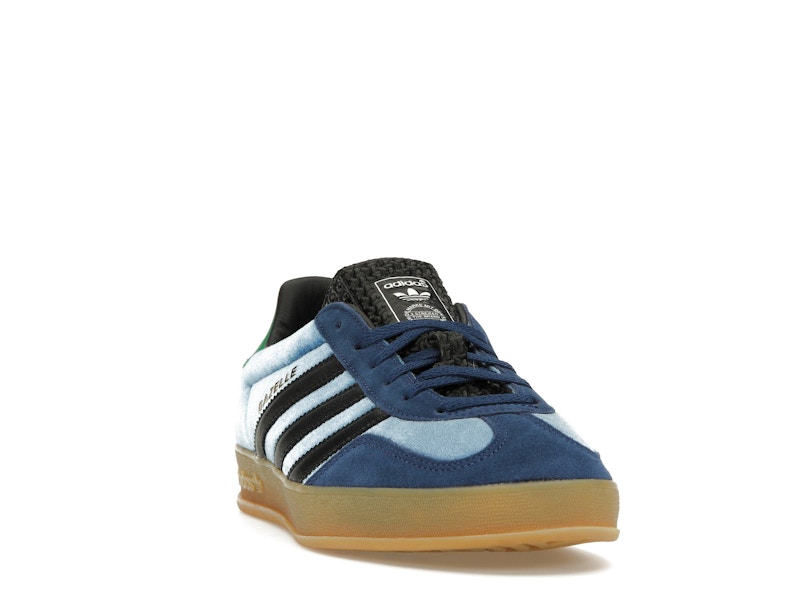 adidas Gazelle size? Exclusive Navy Blue