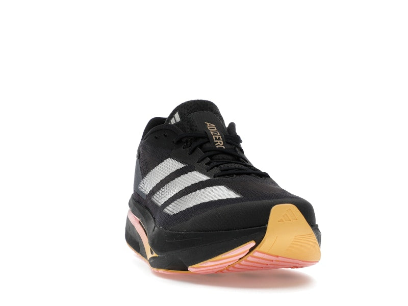 adidas Adizero Sl2 Core Black Zero Metalic Spark