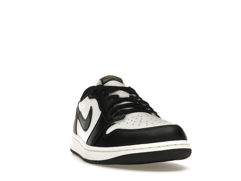 Jordan 1 Retro Low OG Mocha