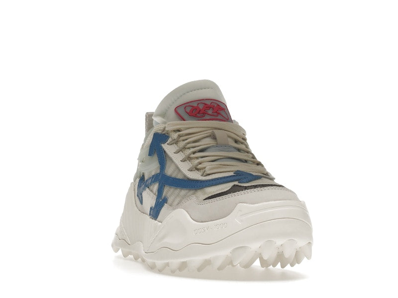OFF-WHITE Odsy-1000 Tech White