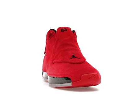 Jordan 18 Retro Toro