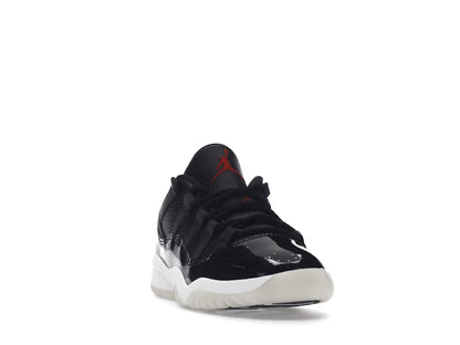 Jordan 11 Retro Low 72-10 (PS)