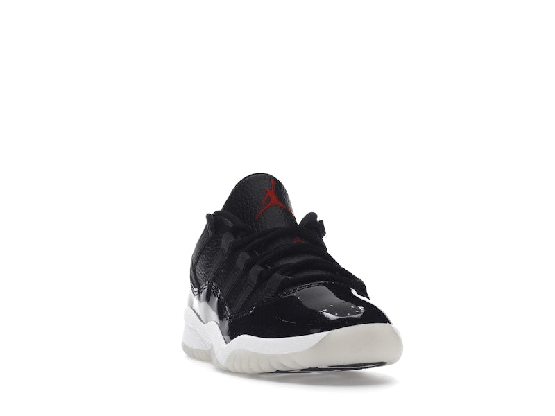 Jordan 11 Retro Low 72-10 (PS)