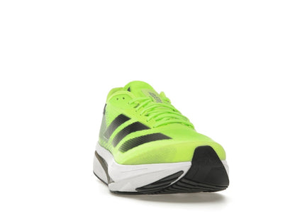 adidas Adizero Sl2 Lucid Lemon Core Black Cloud White