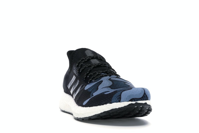 adidas Speedfactory AM4 Aaron Kai Black